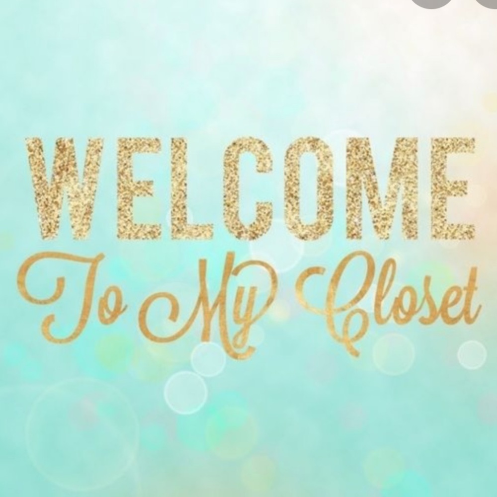 Meet your Posher, theonethatgotaway